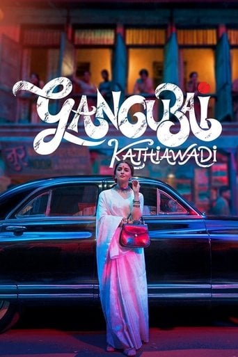 Gangubai Kathiawadi - Sanjay Leela Bhansali · 2022