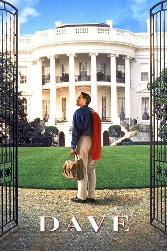 Dave, presidente por un día - Ivan Reitman · 1993