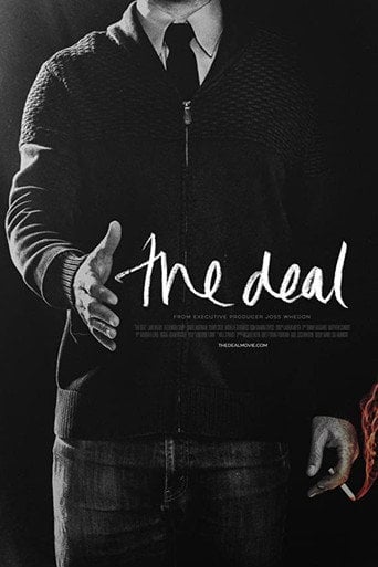 The Deal - Daniel S. Kaminsky · 2016
