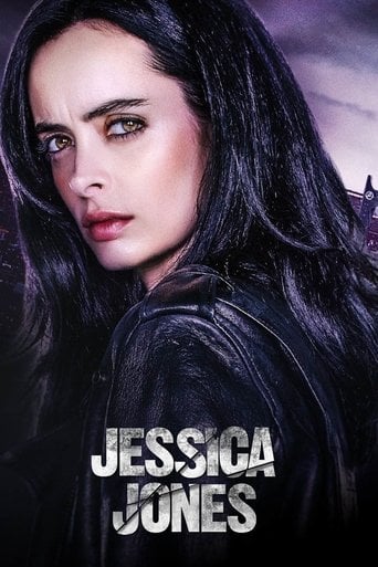 Marvel's Jessica Jones - Melissa Rosenberg · 2015