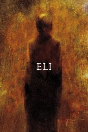Eli - Ciarán Foy · 2019