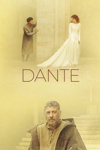 Dante - Pupi Avati · 2022