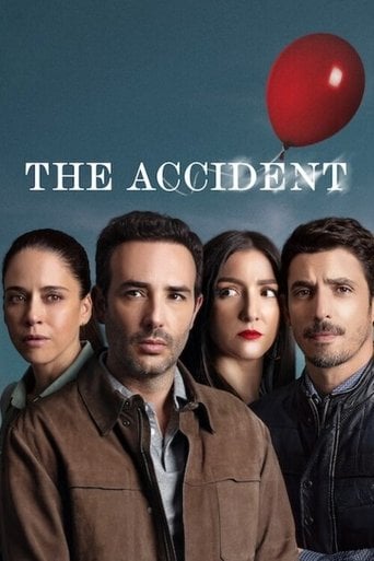The Accident - · 2024