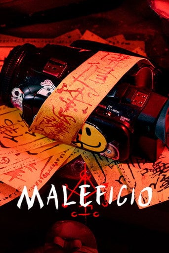 Maleficio - Kevin Ko · 2022