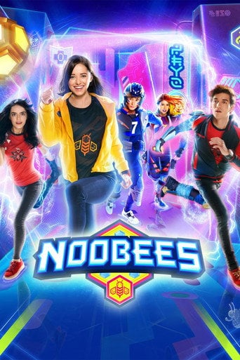 NooBees - Flipy · 2018