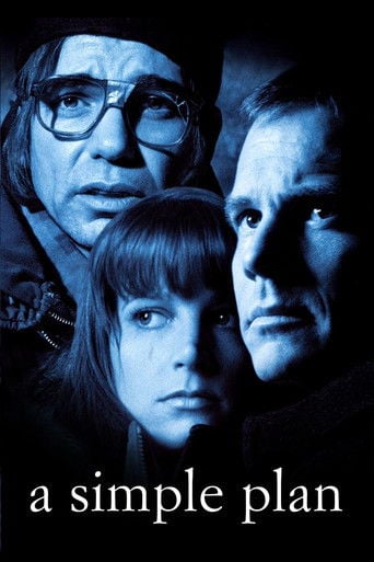 A Simple Plan - Sam Raimi · 1998