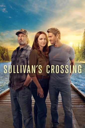 Sullivan's Crossing - Roma Roth · 2023