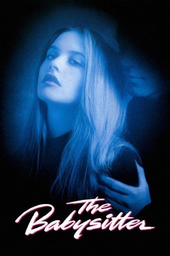 The Babysitter - Guy Ferland · 1995