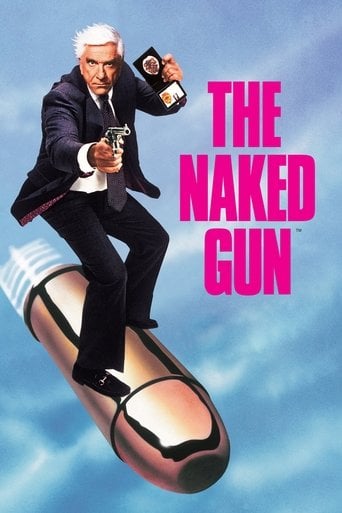 The Naked Gun: From the Files of Police Squad! - David Zucker · 1988