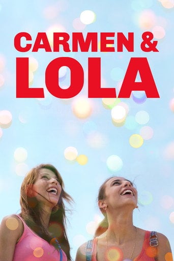 Carmen & Lola - Arantxa Echevarría · 2018
