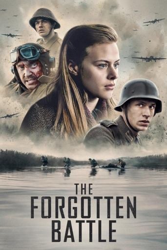The Forgotten Battle - Matthijs van Heijningen Jr. · 2020