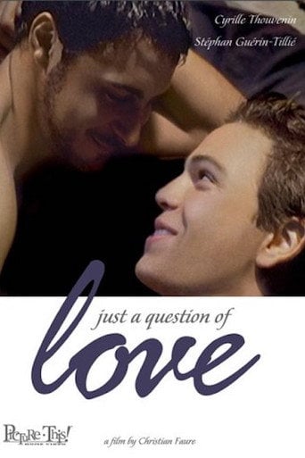 Just a Question of Love - Christian Faure · 2000
