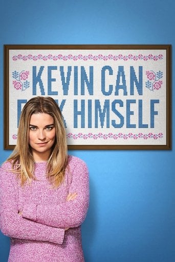 Kevin Can F**K Himself - Valerie Armstrong · 2021