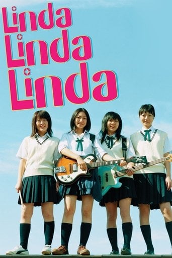 Linda Linda Linda - Nobuhiro Yamashita · 2005