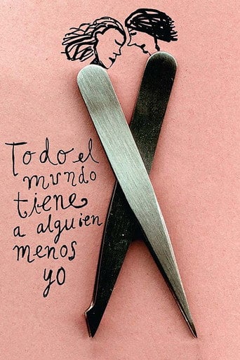 Everybody's Got Somebody... Not Me - Raúl Fuentes · 2012