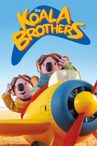 The Koala Brothers - David Johnson · 2003