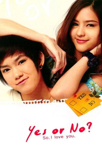 Yes or No - Saratswadee Wongsomphet · 2010