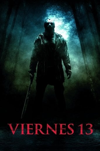 Viernes 13 - Marcus Nispel · 2009
