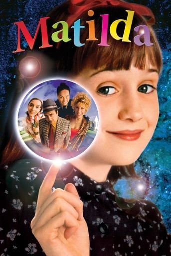Matilda - Danny DeVito · 1996