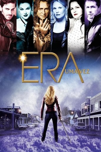 once upon a time  - Edward Kitsis · 2011