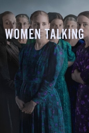 Women Talking - Sarah Polley · 2022