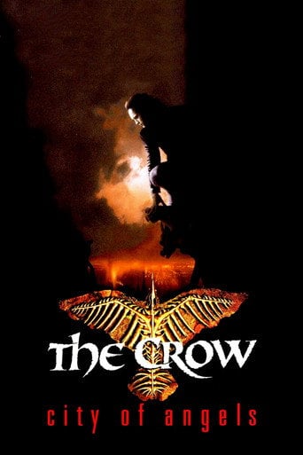 The Crow: City of Angels - Tim Pope · 1996
