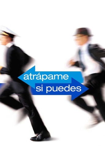 Atrápame si puedes - Steven Spielberg · 2002