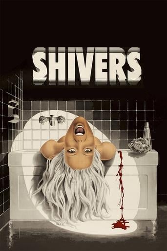 Shivers - David Cronenberg · 1975