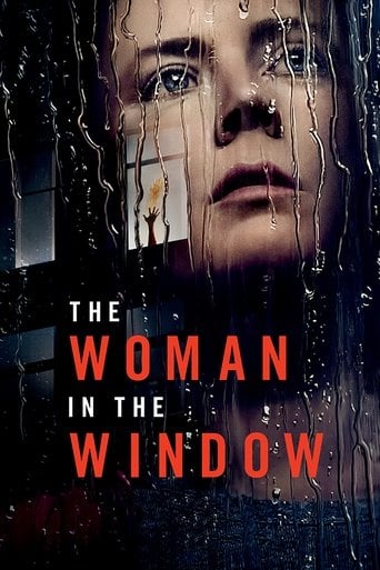 The Woman in the Window - Joe Wright · 2021