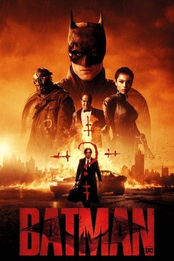 Batman - Matt Reeves · 2022