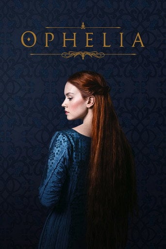 Ophelia - Claire McCarthy · 2019