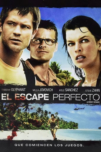 Escapada perfecta - David Twohy · 2009