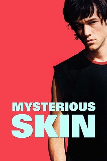Mysterious Skin - Gregg Araki · 2005