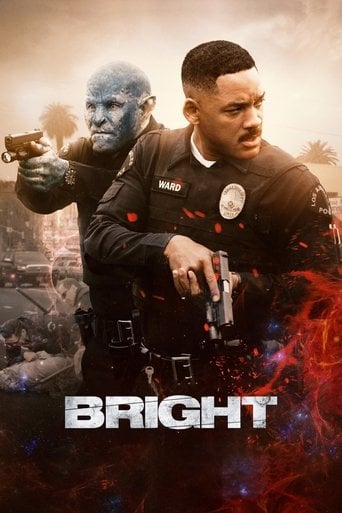 Bright - David Ayer · 2017