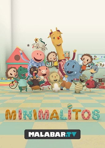 Minimalitos - · 2011