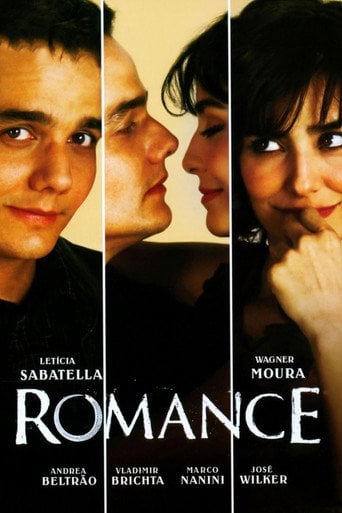 Romance - Guel Arraes · 2008