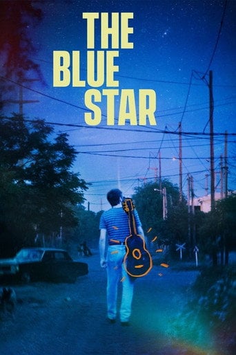 The Blue Star - Javier Macipe · 2024