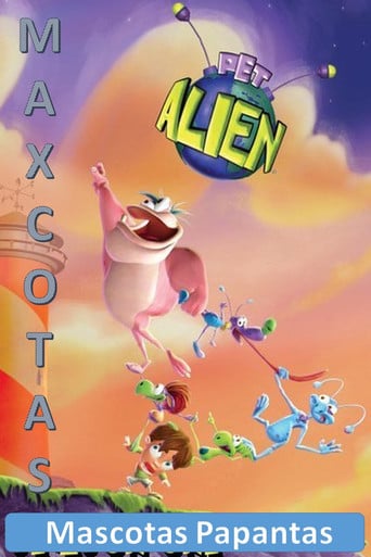 Maxcotas  - Jeff Muncy · 2005