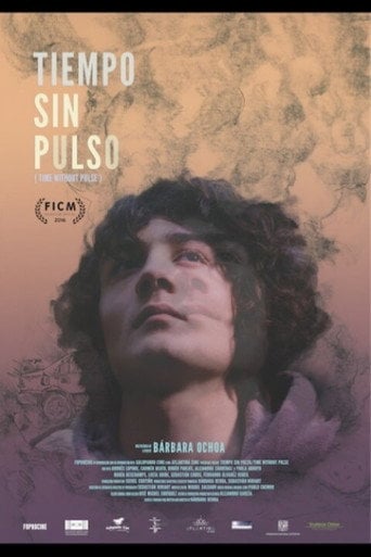 Tiempo sin pulso - Bárbara Ochoa · 2016