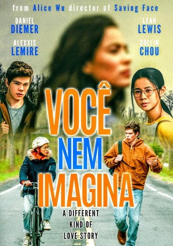 Você Nem Imagina - Alice Wu · 2020