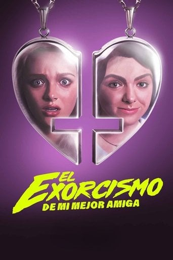 El exorcismo de mi mejor amiga - Damon Thomas · 2022