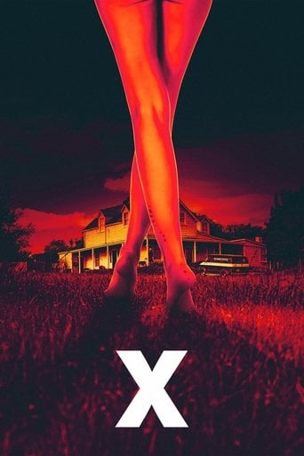 X - Ti West · 2022