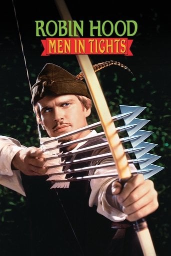 Robin Hood: Men in Tights - Mel Brooks · 1993