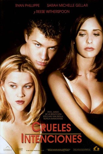 Crueles intenciones - Roger Kumble · 1999