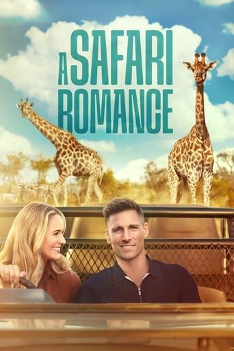 A Safari Romance - Leif Bristow · 2023