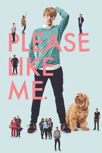 Please Like Me - Josh Thomas · 2013