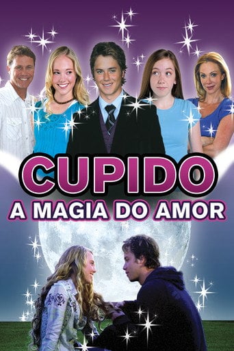Cupido: A Magia do Amor - John Lyde · 2010