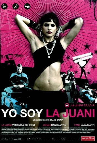 Yo soy la Juani - Bigas Luna · 2006