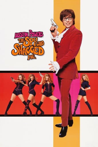 Austin Powers: The Spy Who Shagged Me - Jay Roach · 1999