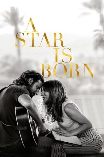 A Star Is Born - Bradley Cooper · 2018